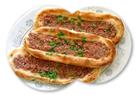 İkiler Pide ve Börek Salonu - İstanbul